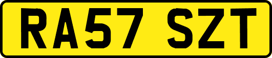 RA57SZT