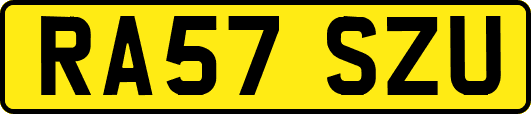 RA57SZU