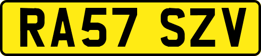 RA57SZV