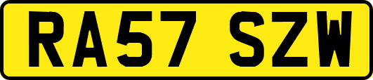 RA57SZW