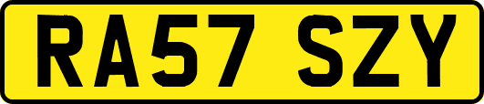 RA57SZY
