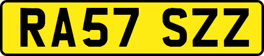 RA57SZZ