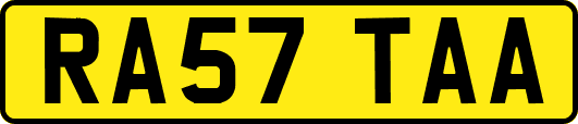 RA57TAA