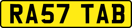 RA57TAB
