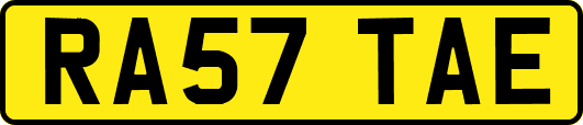 RA57TAE