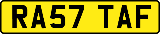 RA57TAF