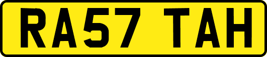 RA57TAH