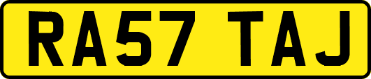 RA57TAJ