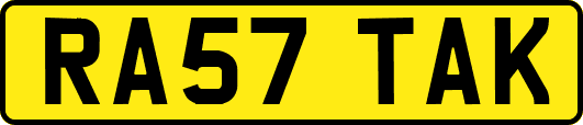 RA57TAK