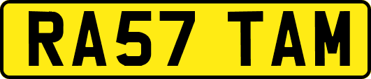 RA57TAM