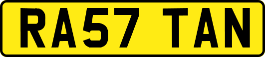 RA57TAN