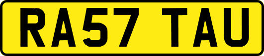 RA57TAU