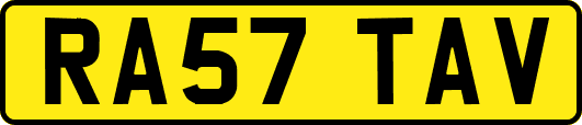 RA57TAV