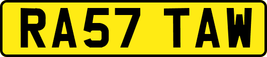RA57TAW