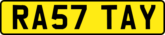 RA57TAY