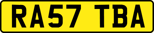 RA57TBA