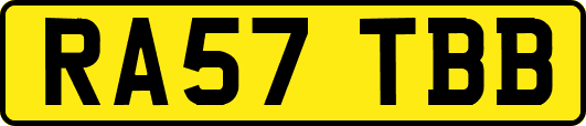 RA57TBB