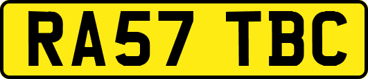 RA57TBC
