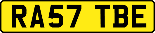 RA57TBE