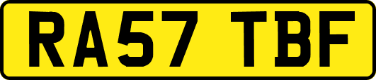 RA57TBF