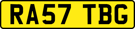 RA57TBG