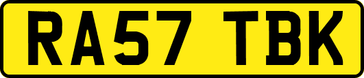 RA57TBK