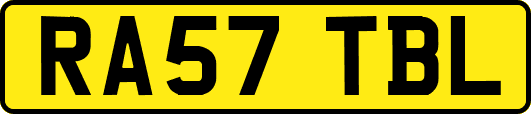 RA57TBL