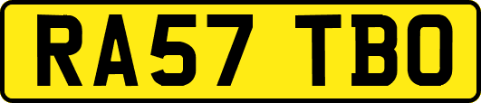 RA57TBO