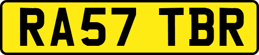 RA57TBR