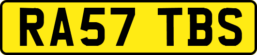 RA57TBS