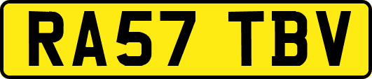 RA57TBV
