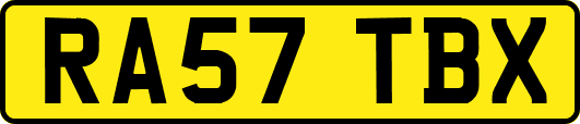 RA57TBX