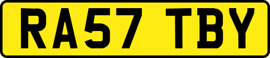 RA57TBY