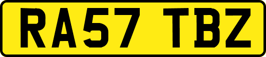 RA57TBZ