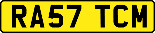RA57TCM