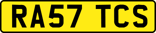 RA57TCS