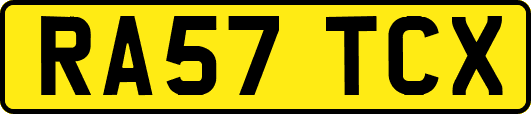 RA57TCX