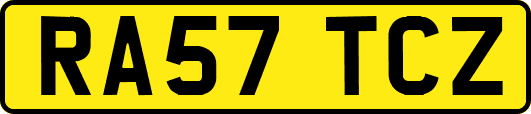 RA57TCZ