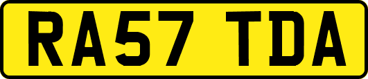 RA57TDA