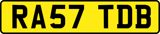 RA57TDB