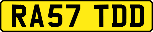 RA57TDD