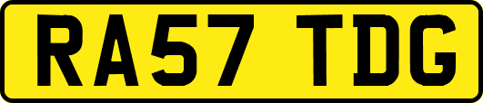 RA57TDG