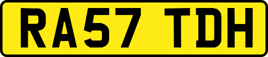 RA57TDH