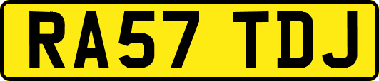 RA57TDJ