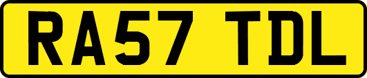 RA57TDL