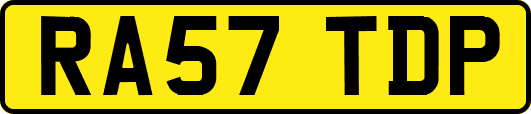 RA57TDP