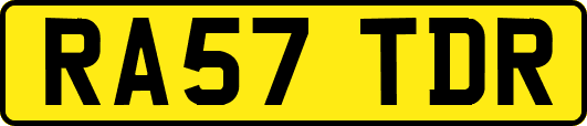 RA57TDR