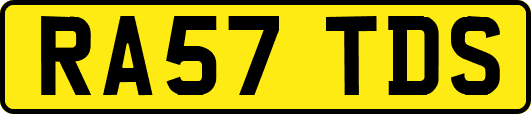 RA57TDS