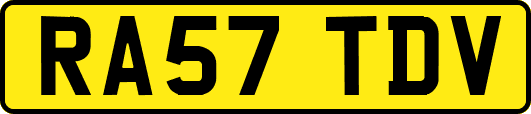 RA57TDV