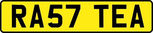 RA57TEA
